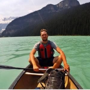 Meet your Posher, Jonathan